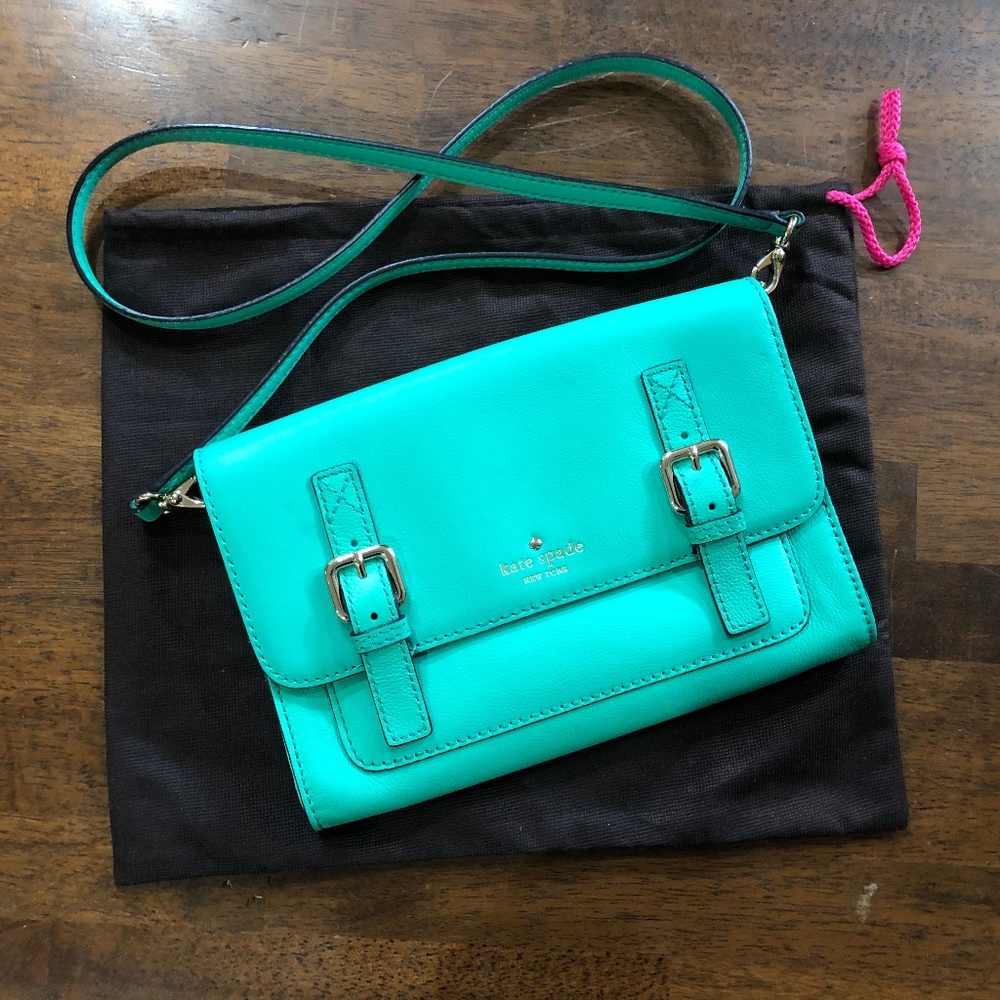 Kate Spade Allen Street Crossbody